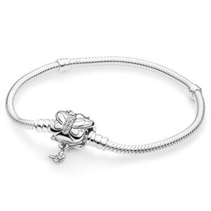 Butterfly Pandora Bracelet